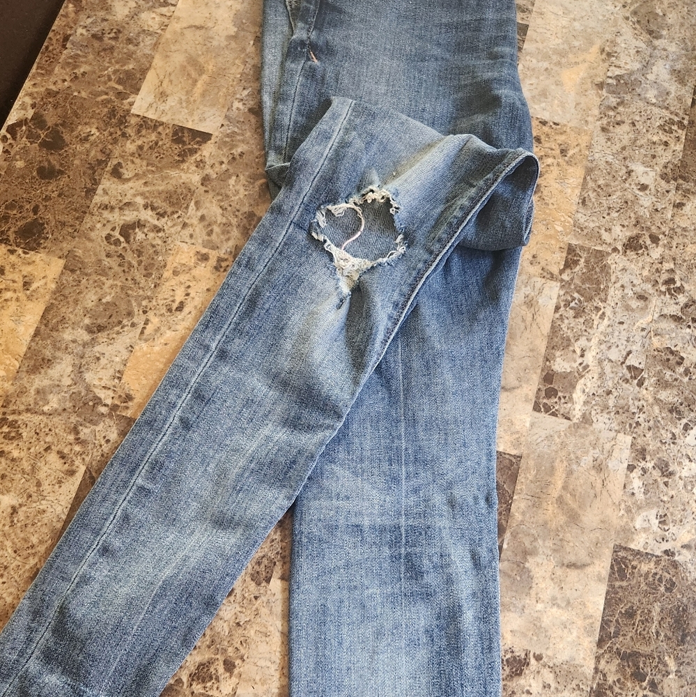 Express jeans 👖 - Picture 2 of 5